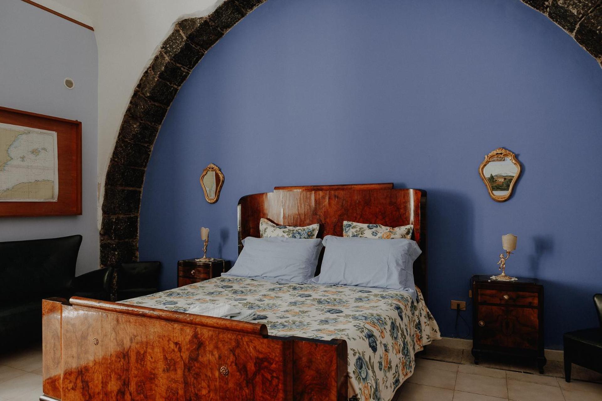 La Baronessa B&B Riposto Exterior photo